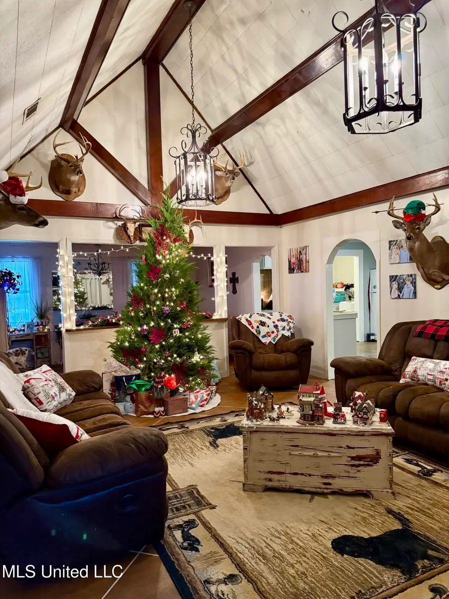 722 Holmesville Road, Jayess, MS 39641 - Image #3