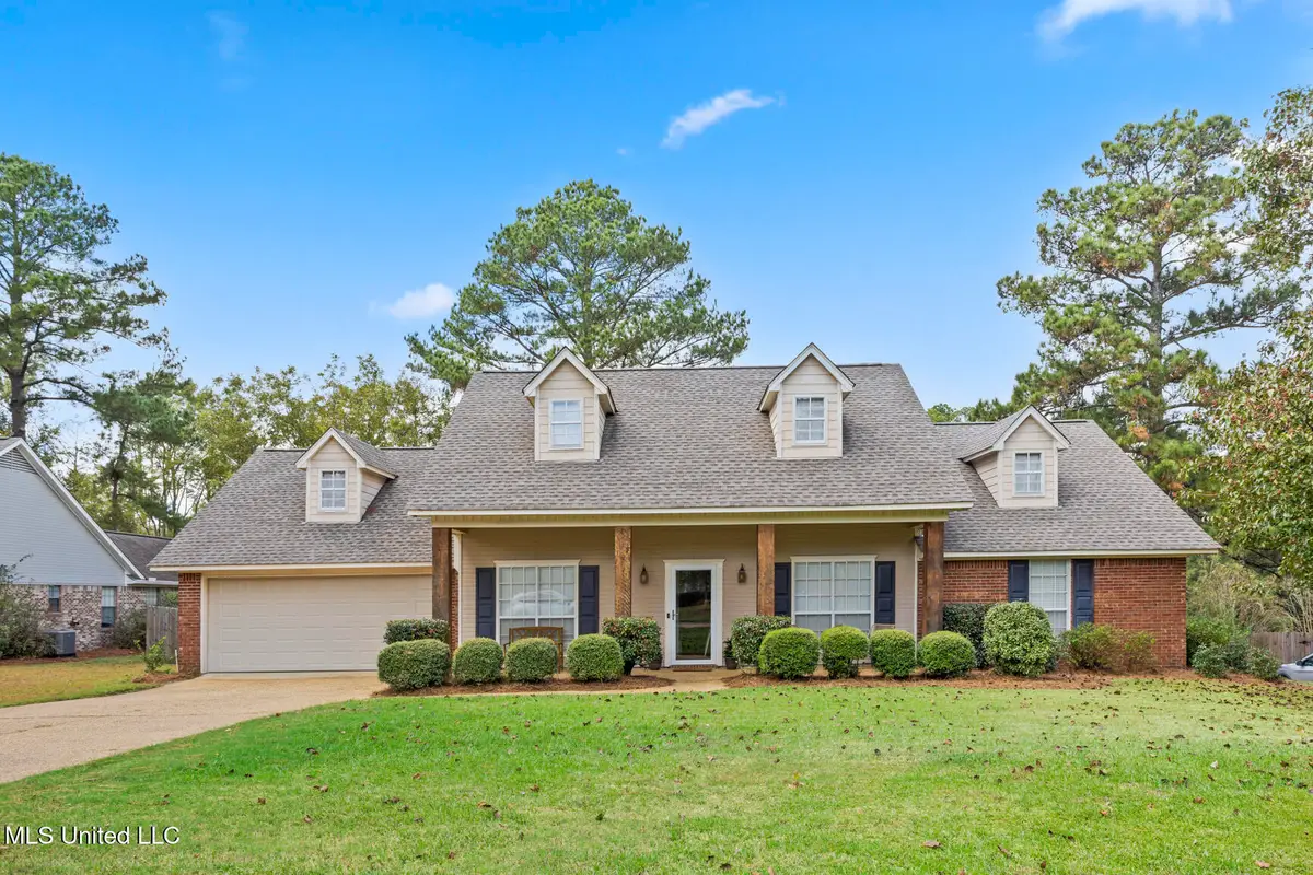 214 Indian Pines Lane, Madison, MS 39110 - Image #1