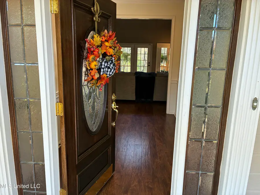 1025 West Street, Wesson, MS 39191 - Image #2