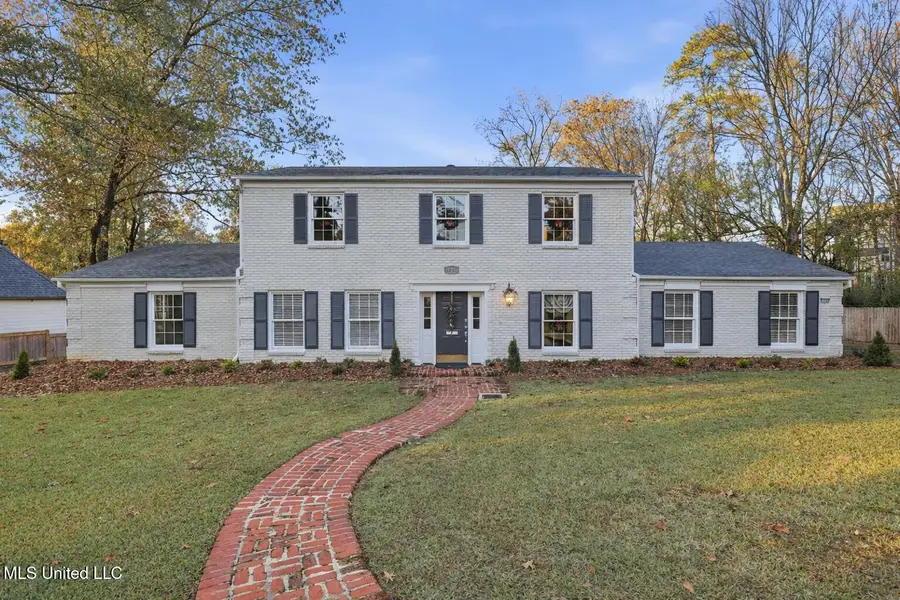 2040 Brecon Drive, Jackson, MS 39211 - Image #2