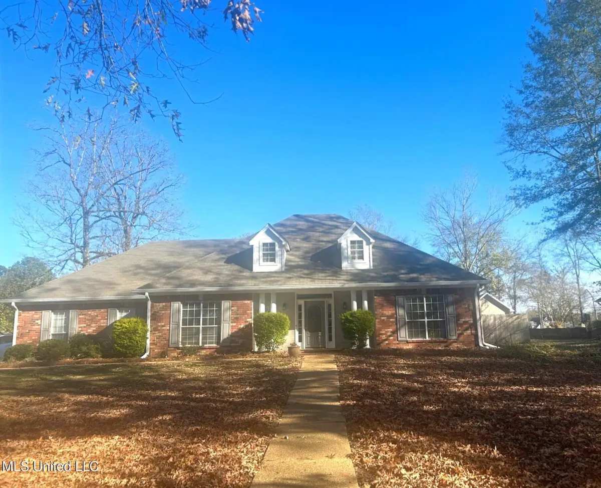 105 Fox Run Road, Brandon, MS 39047 - #1
