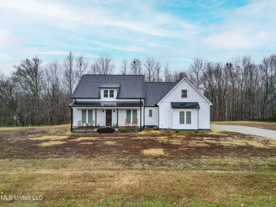 301 Summer Oaks Drive, Lamar, MS 38642 - Image #2