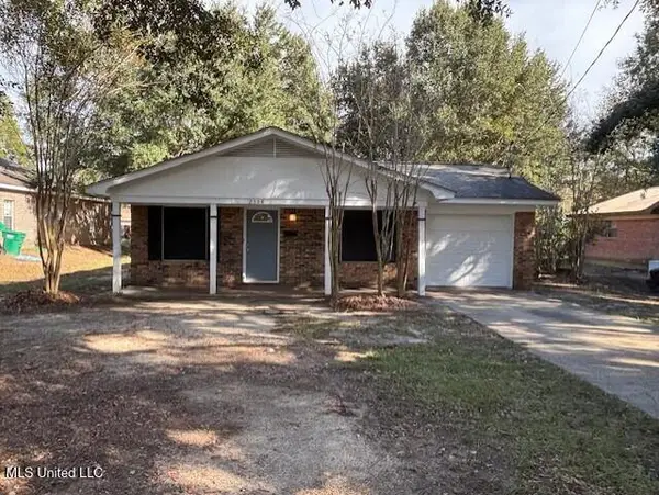 2508 6th Avenue, Gulfport, MS 39501