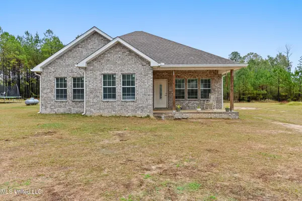 148 Cochran Road, Lucedale, MS 39452