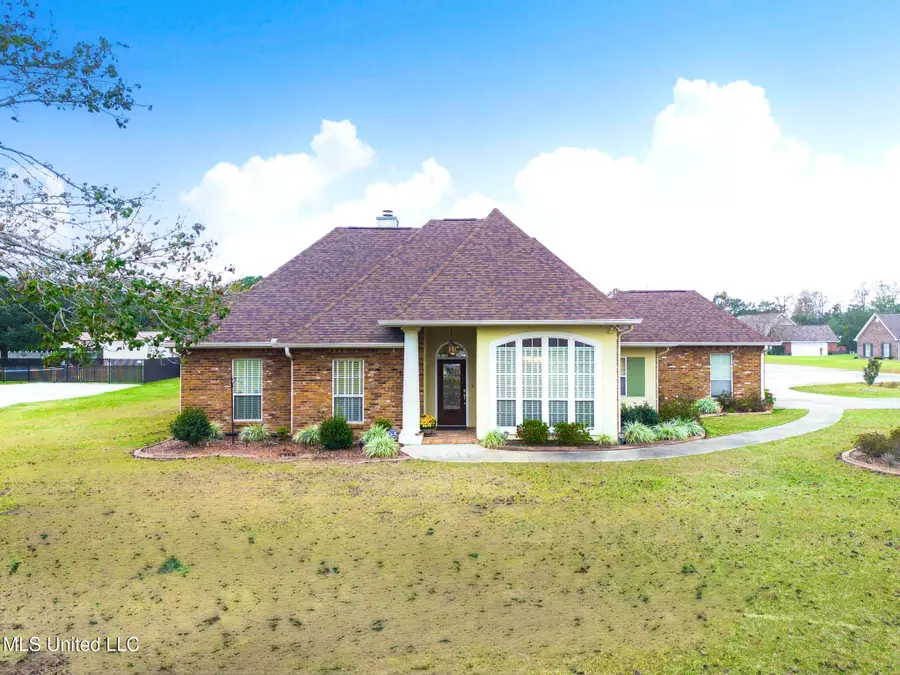 3 Laurel Grove Drive, Carriere, MS 39426 - Image #2
