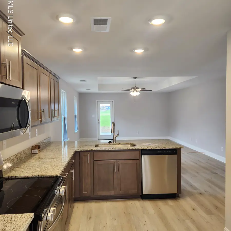 7720 Ferndale Drive, Olive Branch, MS 38654 - Image #2