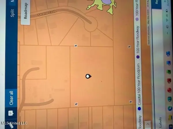 00 Oak St Street, Vancleave, MS 39565