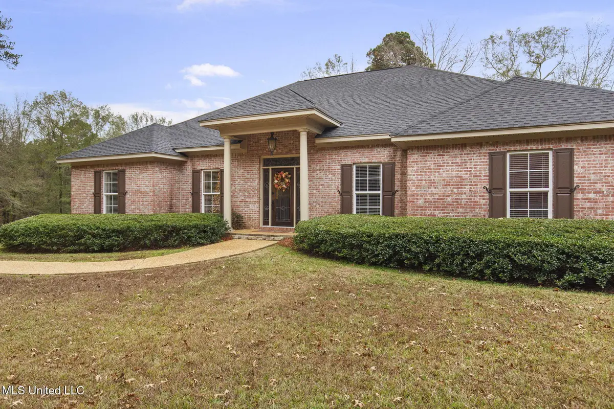 113 Allenwood Drive, Canton, MS 39046 - Image #1