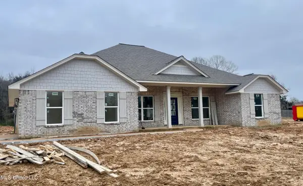 214 Farley Road, Byhalia, MS 38611