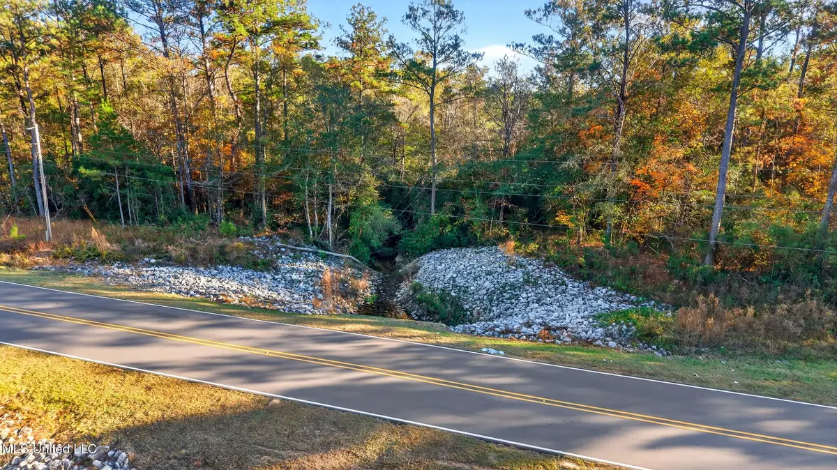 0 Old Highway 26, Perkinston, MS 39573 - Image #1