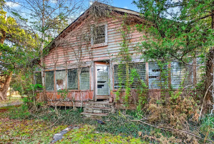 0 Old Highway 26, Perkinston, MS 39573 - Image #3