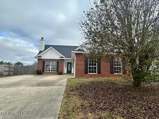 18288 Tara Brooke Drive, Gulfport, MS 39503 - #1