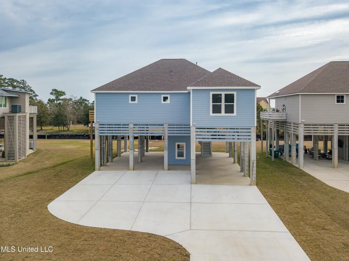 1324 Enos Street, Diamondhead, MS 39525 - Image #1