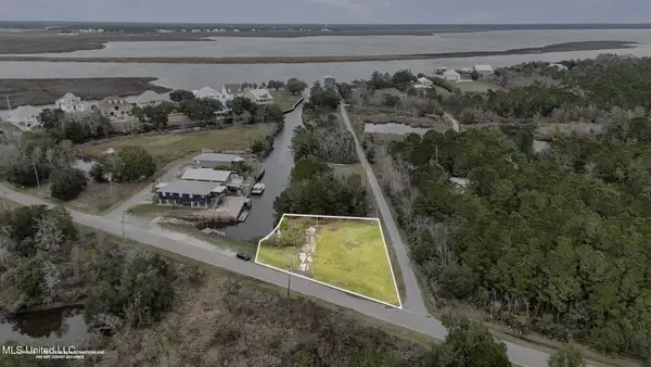 1776 Blue Meadow Road, Bay Saint Louis, MS 39520