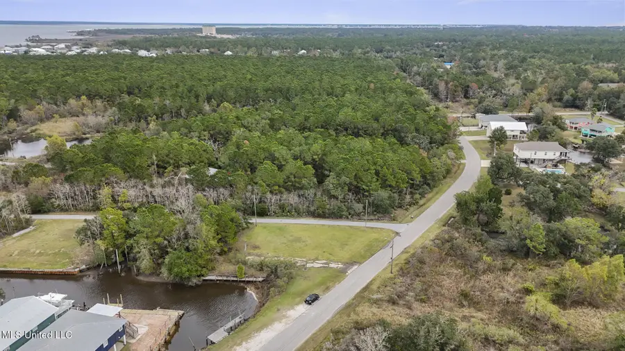 1776 Blue Meadow Road, Bay Saint Louis, MS 39520 - #2