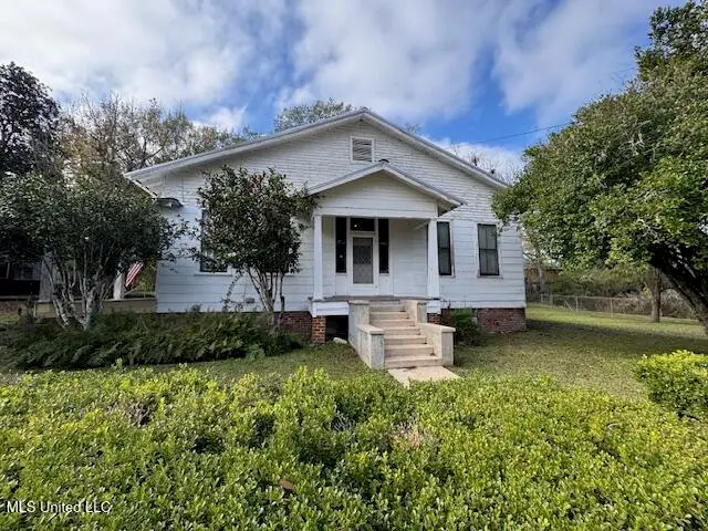 510 Union Street, Gloster, MS 39638 - Image #2