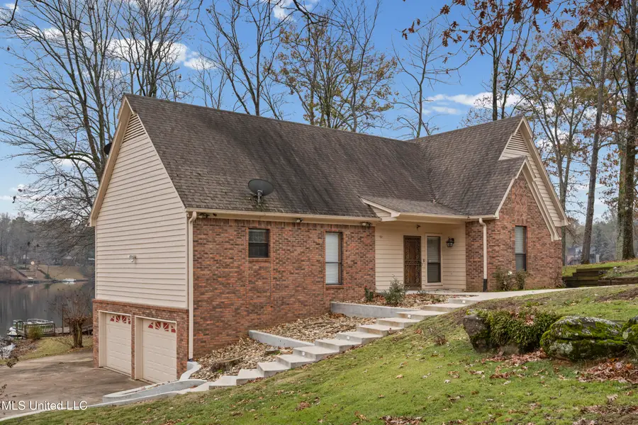 4441 Big Horn Drive, Nesbit, MS 38651 - Image #2