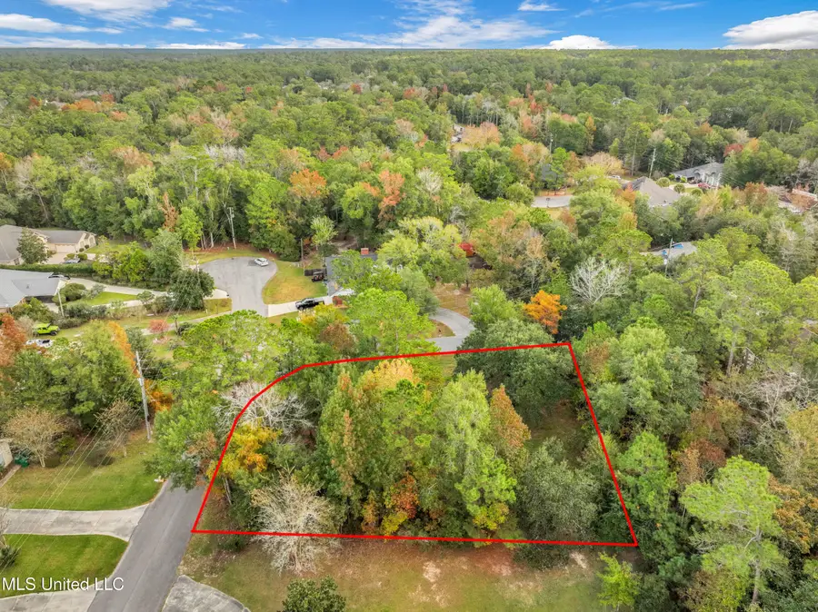 8372 Maunalani Place, Diamondhead, MS 39525 - Image #3