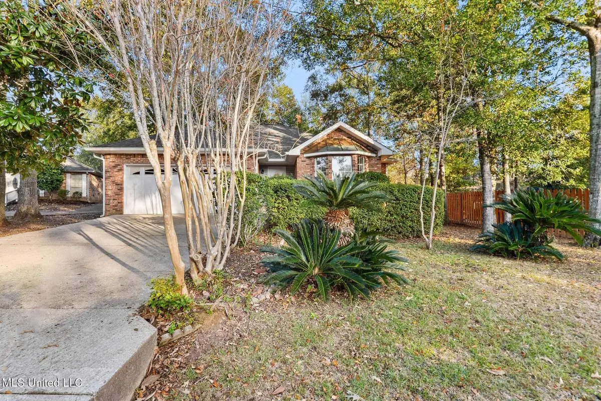 552 Hanauma Court, Diamondhead, MS 39525 - Image #1