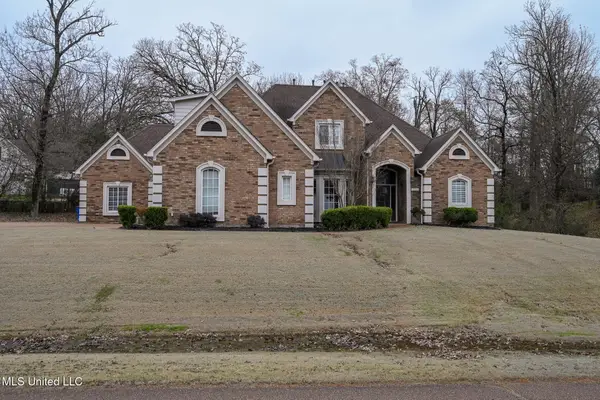 8465 Belmor Lakes Drive, Olive Branch, MS 38654