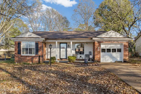 8216 Caprock Cove, Southaven, MS 38671