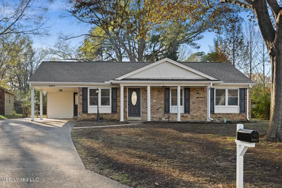 8263 Charleston Drive, Southaven, MS 38671 - Image #2