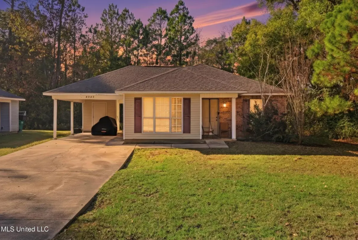 3321 53rd Avenue, Gulfport, MS 39501 - Image #1