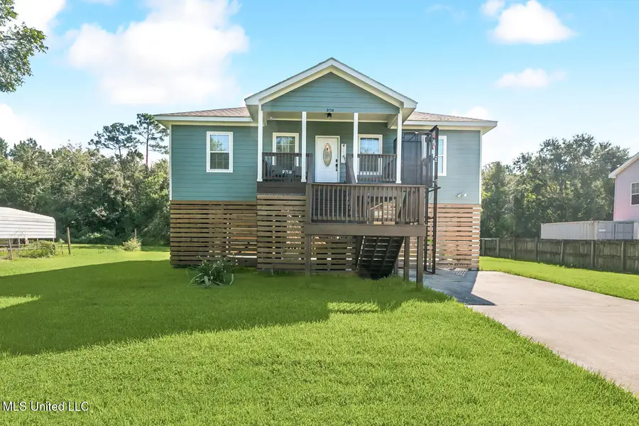 378 Woodman Avenue, Pass Christian, MS 39571 - Image #2