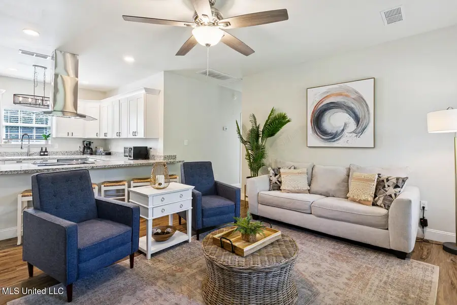 378 Woodman Avenue, Pass Christian, MS 39571 - Image #3