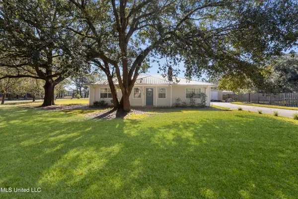 20243 Cliff Allen Lane, Long Beach, MS 39560