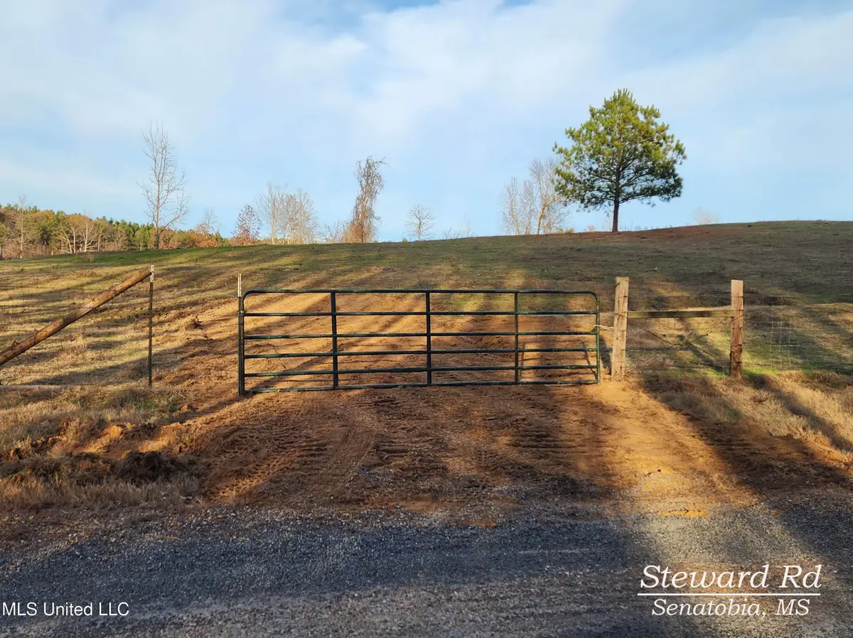 0 Steward Road, Senatobia, MS 38668 - Image #1