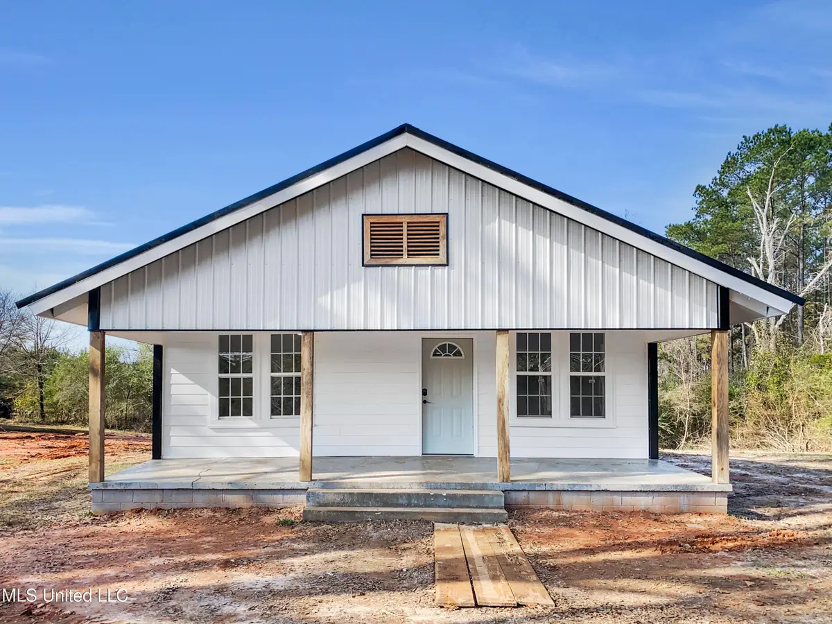 1300 Burton Road, Little Rock, MS 39337 - Image #1