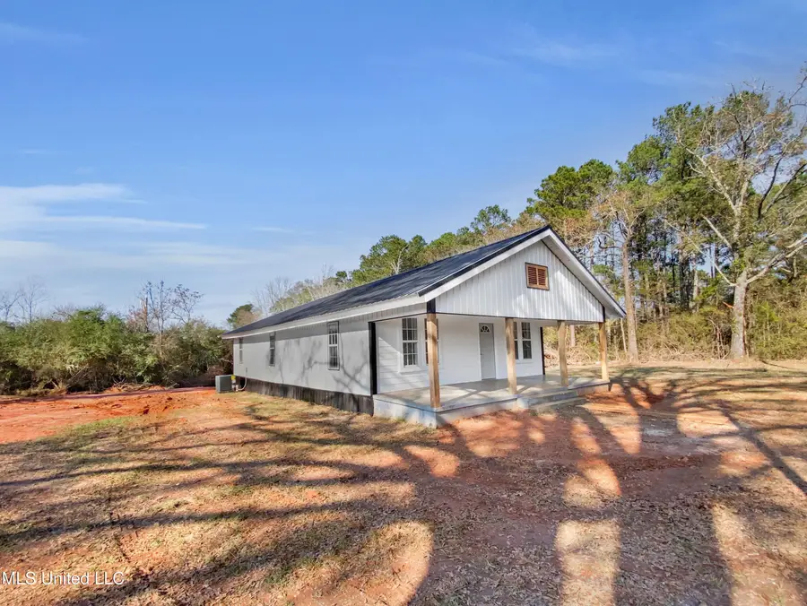1300 Burton Road, Little Rock, MS 39337 - Image #3