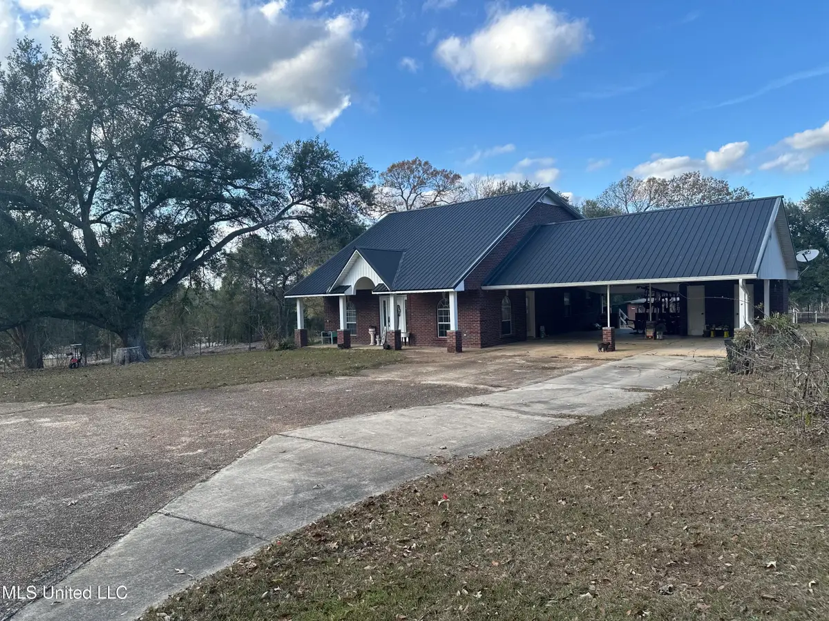 2125 Fig Farm Road, Lucedale, MS 39452 - Image #1