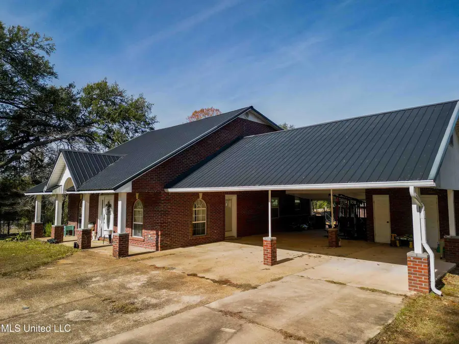 2125 Fig Farm Road, Lucedale, MS 39452 - Image #3