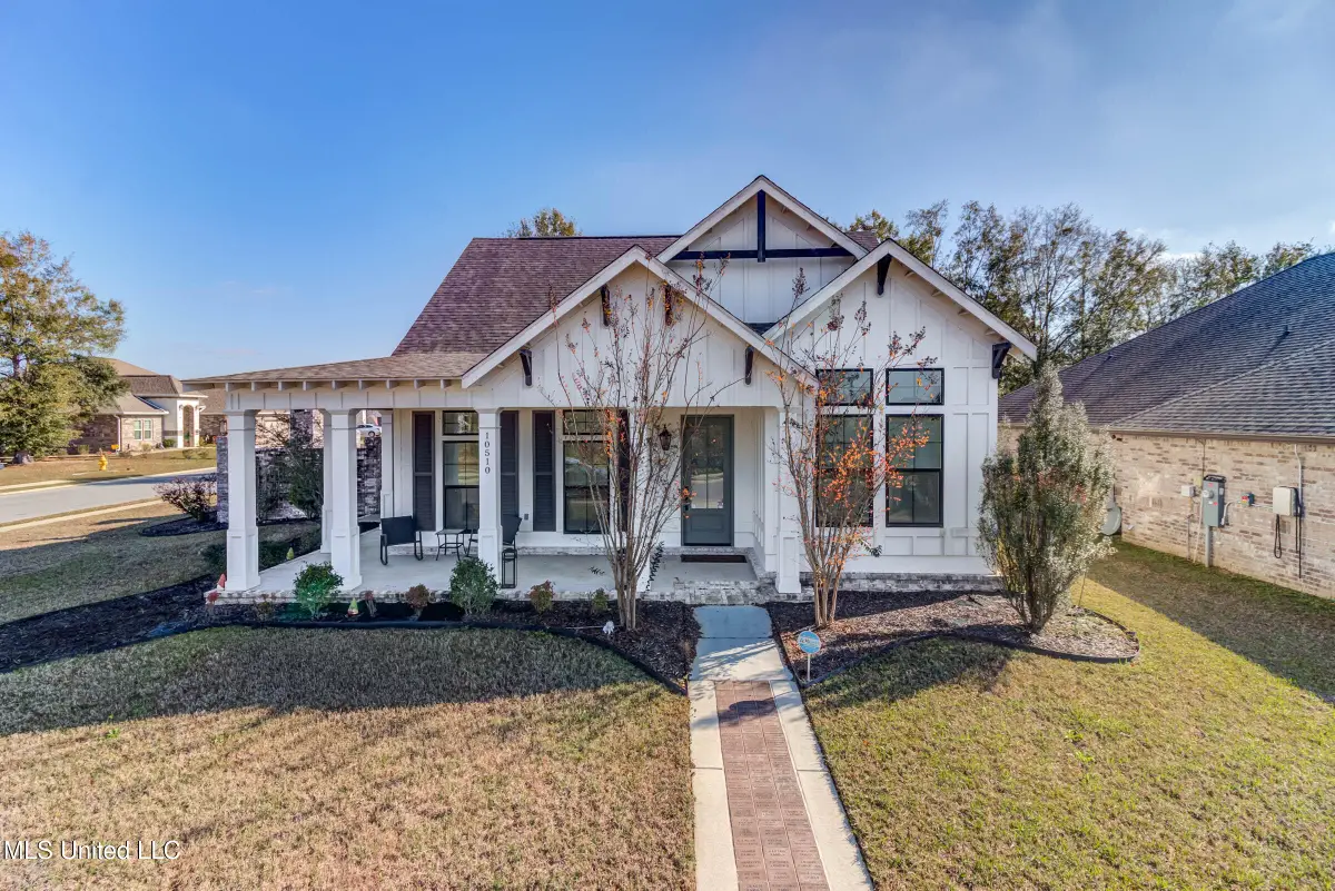 10510 E Landon Green Circle, Gulfport, MS 39503 - Image #1