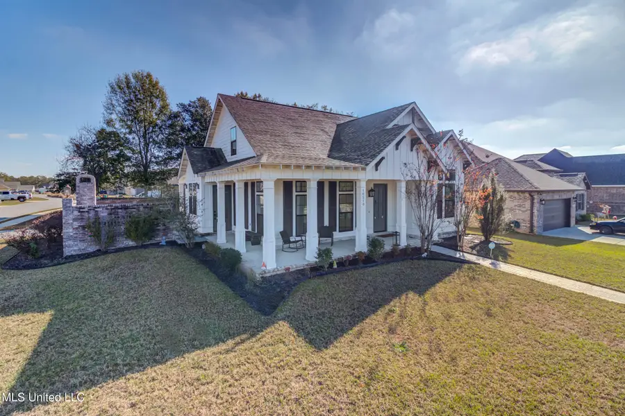 10510 E Landon Green Circle, Gulfport, MS 39503 - Image #2
