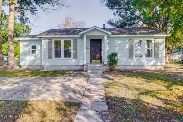 910 22nd Street, Gulfport, MS 39501