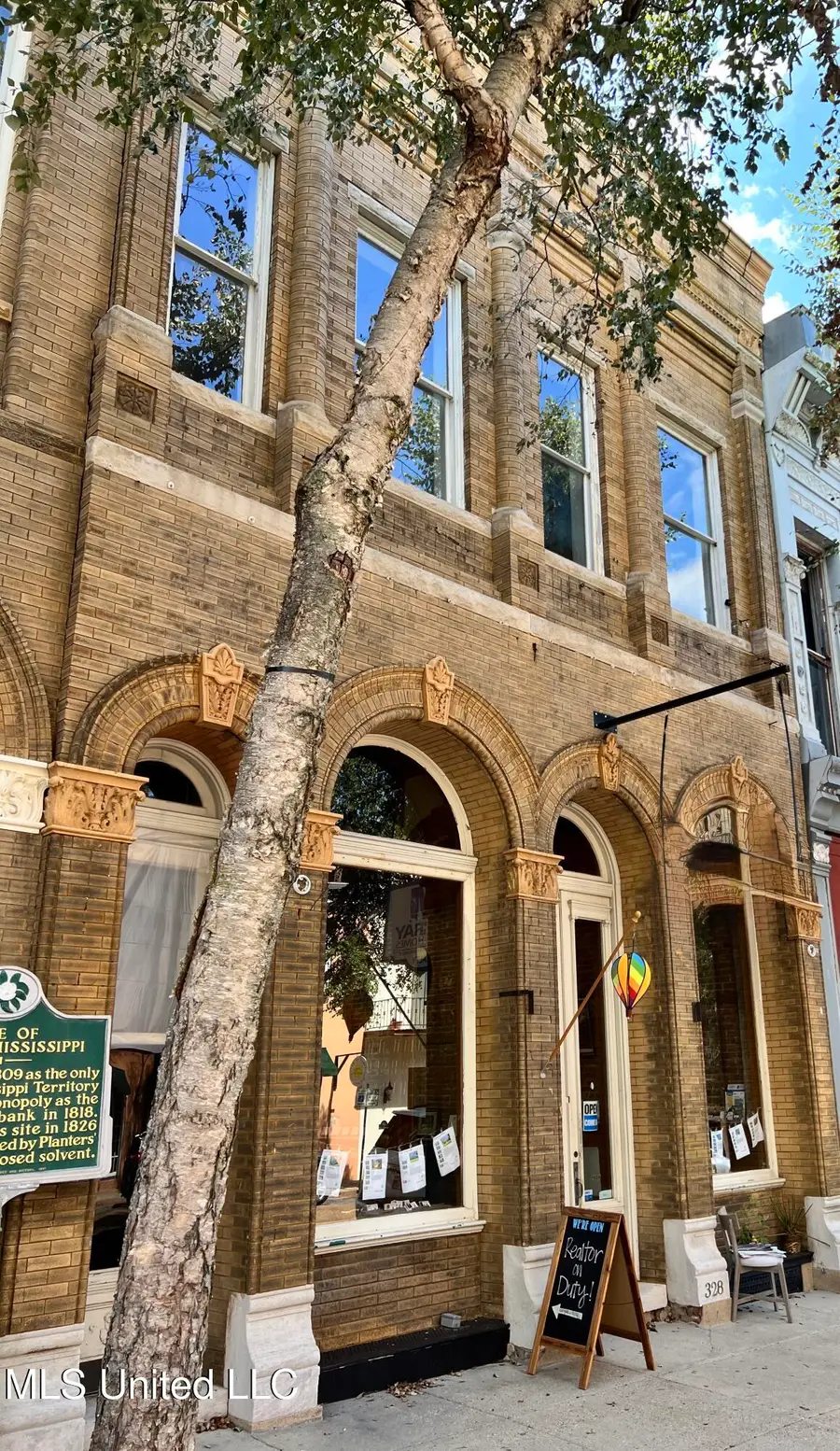 326-328 Main Street, Natchez, MS 39120 - Image #2