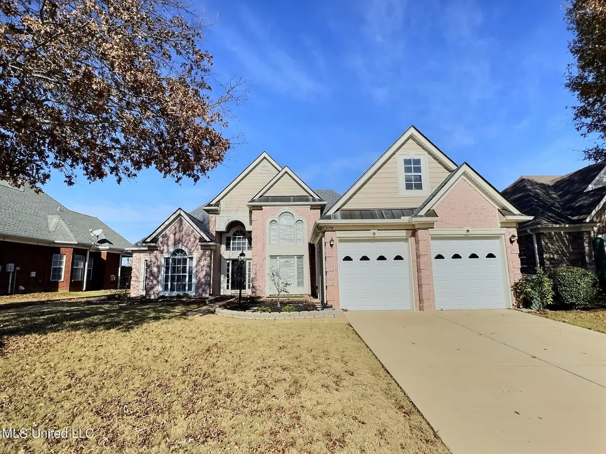 3098 Roseleigh Drive, Southaven, MS 38672 - Image #1