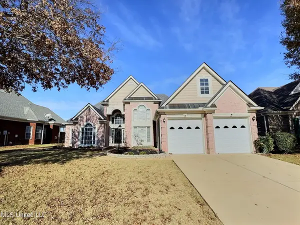 3098 Roseleigh Drive, Southaven, MS 38672