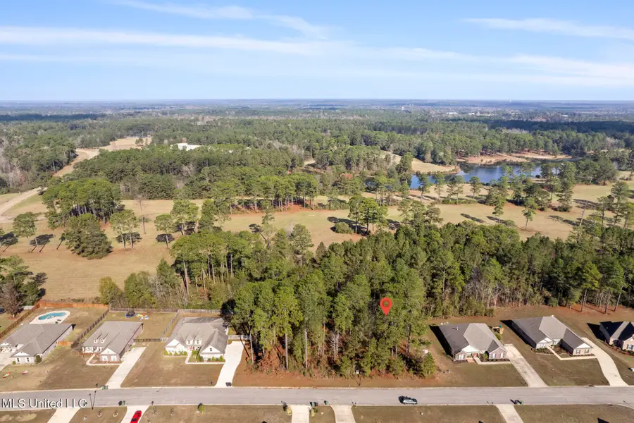 46 E Yellowstone Road, Hattiesburg, MS 39402 - Image #2