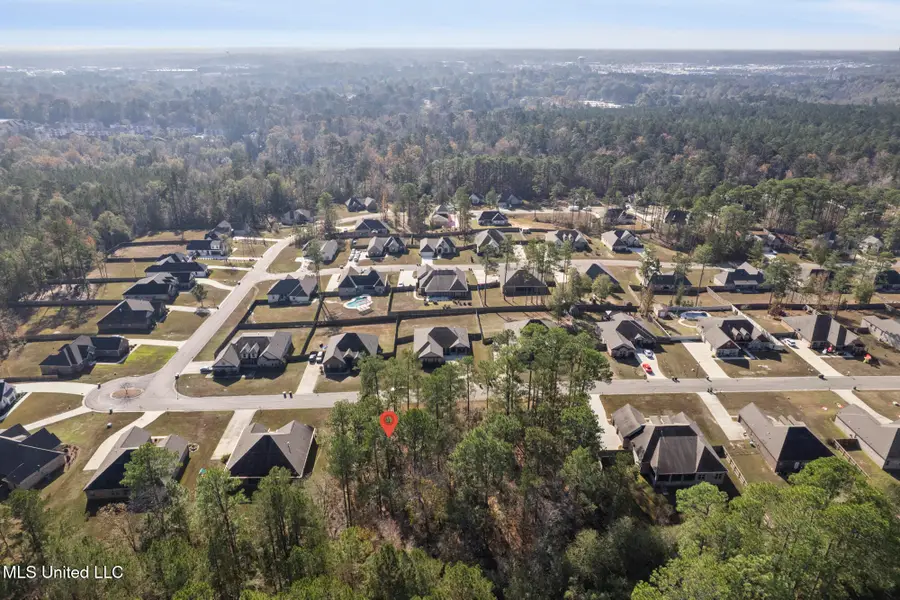 46 E Yellowstone Road, Hattiesburg, MS 39402 - Image #3