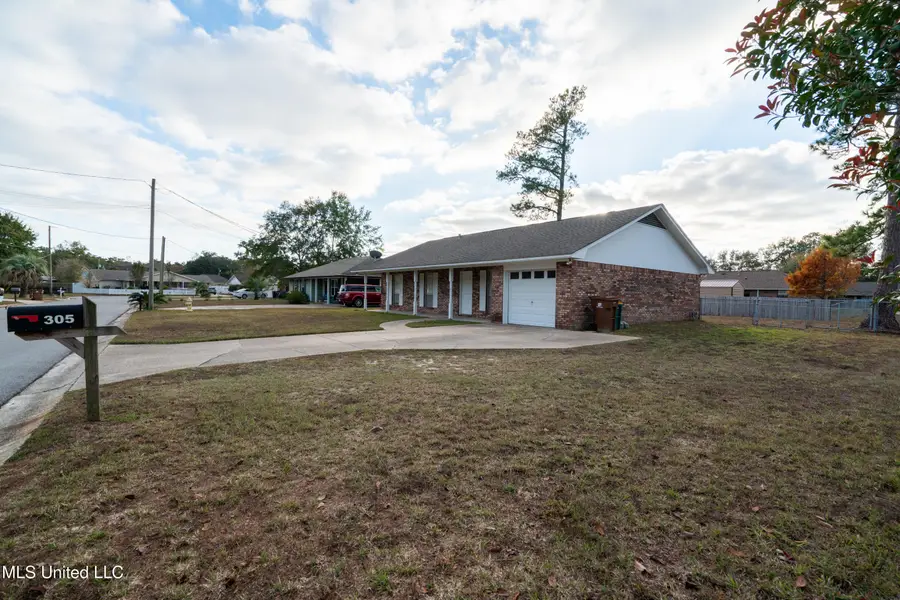 305 Rita Lane, Long Beach, MS 39560 - Image #3