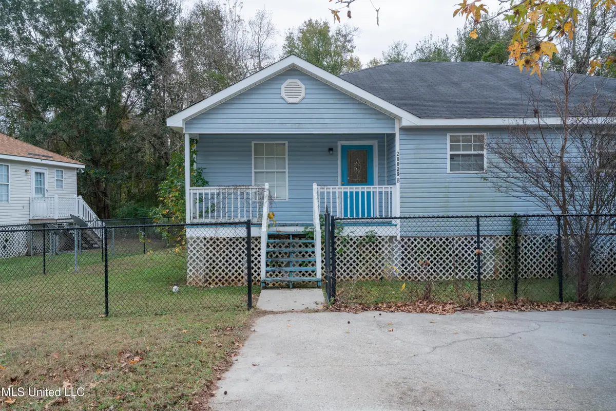 20029 Sunshine Drive, Long Beach, MS 39560 - Image #1