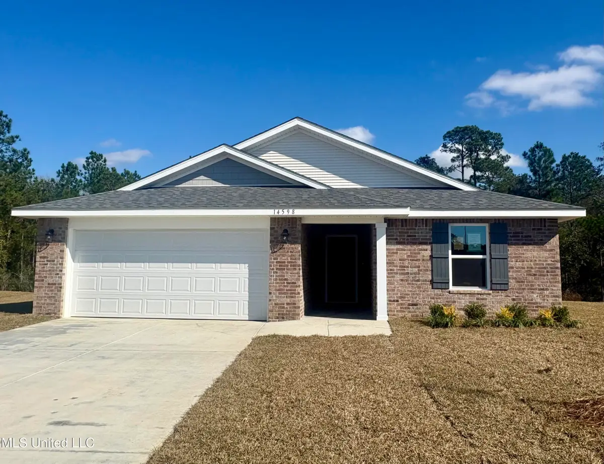 14598 Marmon, Gulfport, MS 39503 - Image #1