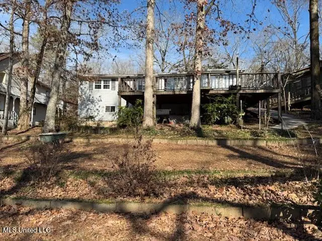 908 Lakeview Drive, Ashland, MS 38603 - Image #3