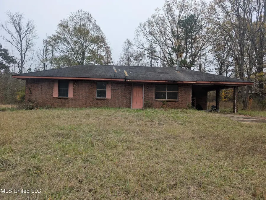 564 Virgin Mary Road, Camden, MS 39045 - Image #2