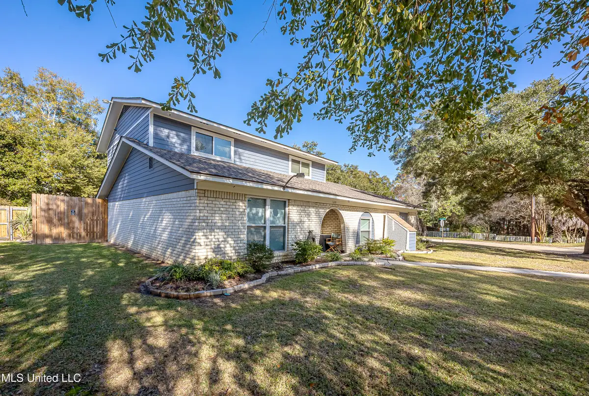 1600 Pat Drive, Gautier, MS 39553 - Image #1