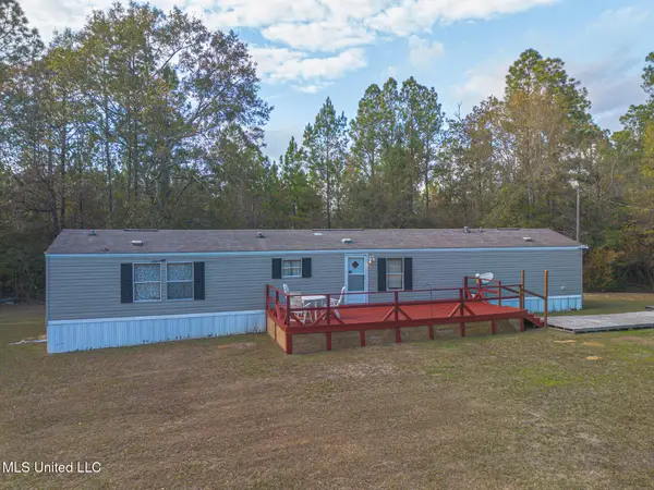 24324 Mchenry Road, Saucier, MS 39574